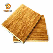 Well-Known for Its Awesome Quality Micro-Perforated Wood Timber Acoustic Panel